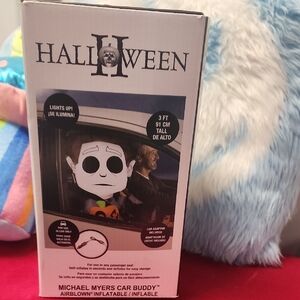 Micheal Myers Car Buddy